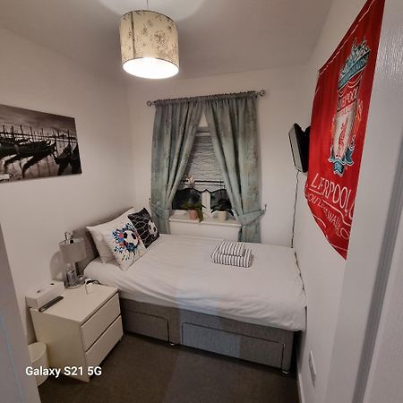 Liverpool Anfield ห้อง รูปภาพ